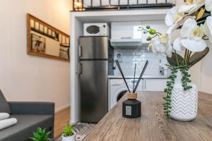 MBA - Splendide Appart - Patay 1 - Proche Bercy