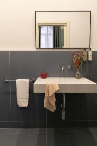 Double Room room in Antica Dimora Cardinale Nardini