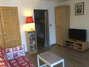 Appartements Residence Croix Margot : Appartement Deluxe