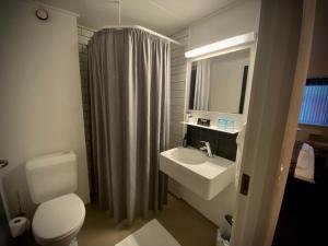 Superior Plus room in Struer Grand Hotel