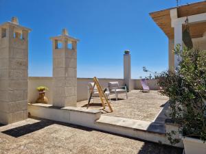 Residenza "I Tre Carrubi "