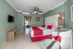 Double Room room in Los Arcos