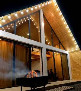 Borjomi inn Cottages - Sadgeri