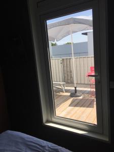 Hotels ibis Saint-Malo Madeleine : photos des chambres