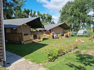 Camping de Noorde