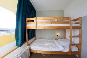 Apartment 257
