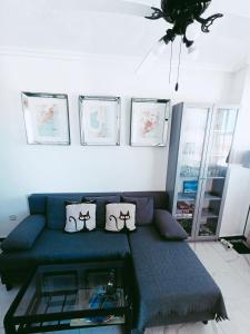 TORRE La MATA Apartamento