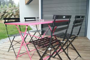 Hotels ibis Saint-Malo Madeleine : photos des chambres