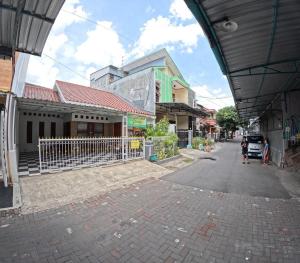 Omah Kledokan Homestay Jogja
