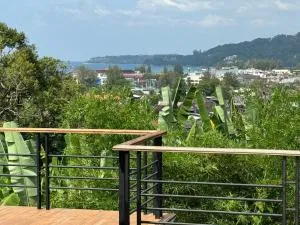 Villa Keemala seaview 2 bedrooms - Ban Kammala