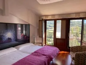 Alojamiento Rural Coliving Sojuela - Sotés