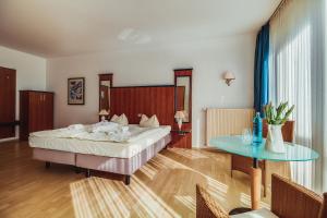 Landhotel Lewitz Mühle