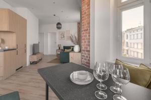 HARBOR APARTMENTS - Mickiewicza