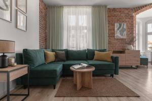 HARBOR APARTMENTS - Mickiewicza