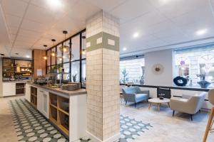 Garner Hotel Cologne - Engelbertz by IHG