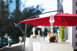 The Hera Premium Hotels