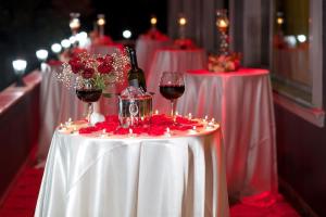 The Hera Premium Hotels