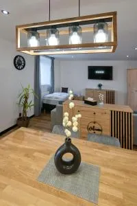 Apartmenty u Šípků OSTRAVA - Klimkovice