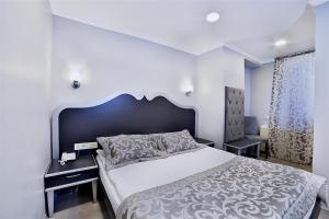 Standard Double Room room in Sanli Suite Hotel