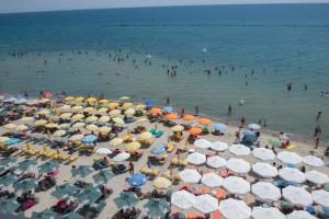 Panorama Hotel Olympos Greece