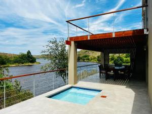 Malgas 168 - Kom Binne Home - 4hvězdičkové hotely ve městě Malgas