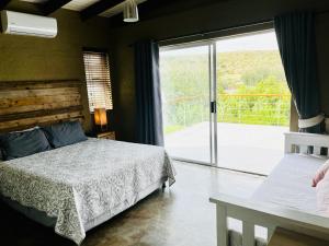 Malgas 168 - Kom Binne Home