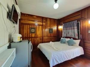 Pai Tewdoi ปาย ทิวดอย รีสอร์ท