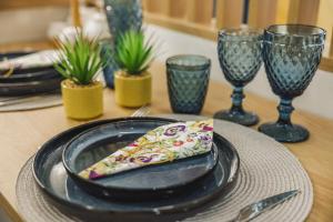 Alfa-Central Luxury Condo by Optimum Link