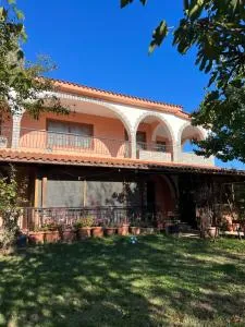 Athina Villa - Toxotes Xanthis