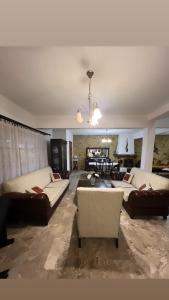 Athina Villa