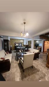 Athina Villa