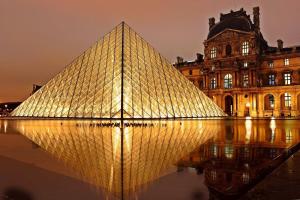 Appartements Le Chaleureux a 15mn Paris et 10mn Stade de France : photos des chambres
