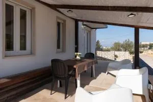 Villa Giulia - 阿尔卡莫