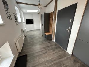 Apartament Premium Katowice Centrum ul Kościuszki 34