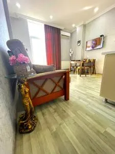 Kate's cozy apartment - Kʼutʼaisi