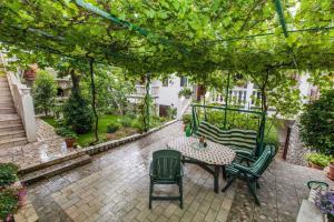 Apartment in Crikvenica 39335