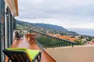 Namastê House I - Relógio do Poiso