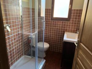 Maisons de vacances Estavar III : photos des chambres