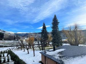 Maisons de vacances Estavar III : photos des chambres