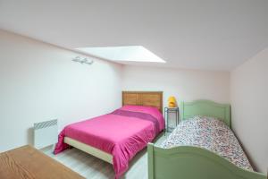 Un Balcon sur le Port - Place de parking