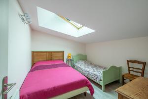 Un Balcon sur le Port - Place de parking