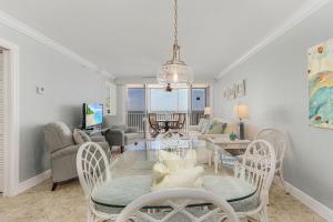 Beach Villas # 304 - BOGO24 condo