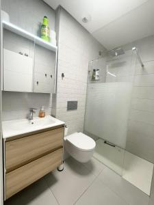 Casa de la Breezes en Aguas Nuevas