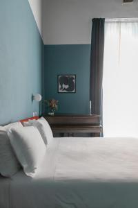 Junior Suite with Balcony room in Antica Dimora Cardinale Nardini