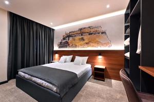 Tvrdjava Rooms - Novi Sad