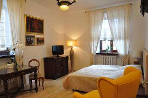Apartamenty Numer 6