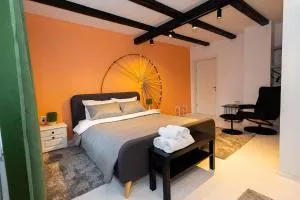 In(n) Longfield Town - 坎普朗莫道尼斯