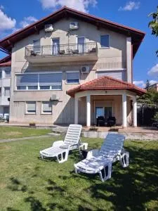 Vila green heaven - Korenica