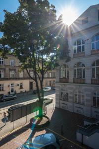 Karmelicka Stylish Apartments in Cracow by Renters