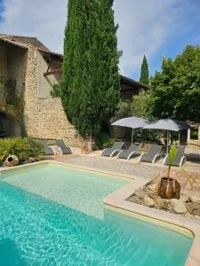 Chambre Duchesse - Bessas